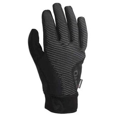 Длинные перчатки Giro Blaze II, черный