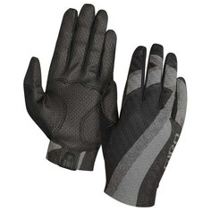 Длинные перчатки Giro Rivet CS, серый
