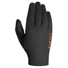 Длинные перчатки Giro Rivet CS, черный