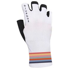 Короткие перчатки Blueball Sport Short Gloves, белый
