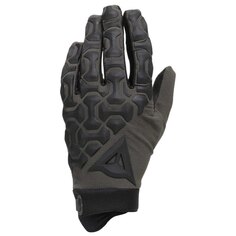 Длинные перчатки Dainese HGR EXT, черный