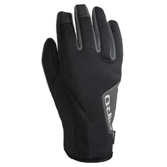 Длинные перчатки Giro Ambient II, черный
