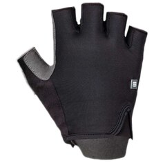 Короткие перчатки Sportful Matchy Short Gloves, черный
