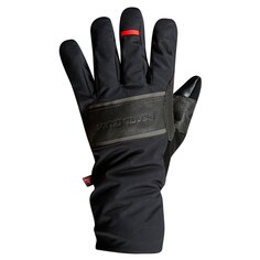 Длинные перчатки Pearl Izumi AmFIB Gel, черный