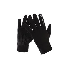 Длинные перчатки Blueball Sport Winter, черный