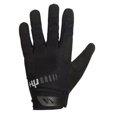 Длинные перчатки rh+ Off Road, черный