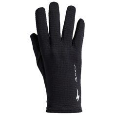 Длинные перчатки Specialized Thermal Liner, черный
