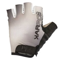 Короткие перчатки Karpos Federia Short Gloves, серый