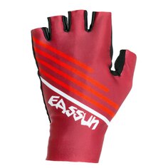 Перчатки Eassun Aero, красный