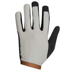 Длинные перчатки Pearl Izumi Expedition Gel, белый
