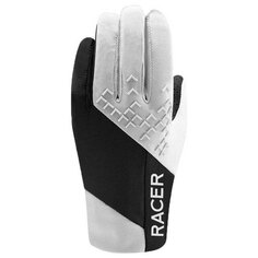 Длинные перчатки Racer Light Speed 4, черный