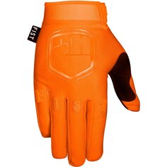 Длинные перчатки Fist Stocker, оранжевый