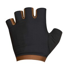 Короткие перчатки Pearl Izumi Expedition Gel Short Gloves, черный