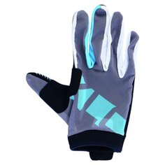 Длинные перчатки XLC CG-L14, синий