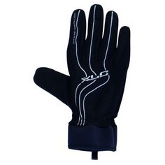 Длинные перчатки XLC CG-L19, черный