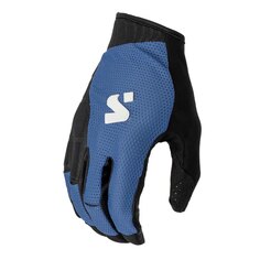 Длинные перчатки Sweet Protection Hunter Pro, синий