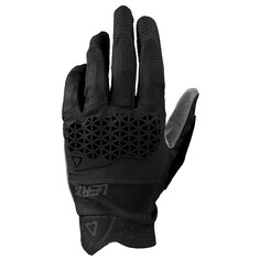 Длинные перчатки Leatt DBX 3.0 Lite, черный