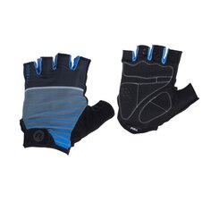 Короткие перчатки Rogelli Hero Short Gloves, синий