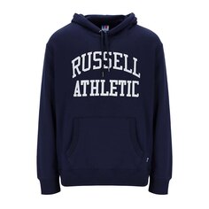 Худи Russell Athletic EMU E36061, синий