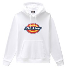 Худи Dickies Icon Logo, белый