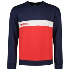 Толстовка Umbro Sportswear, красный