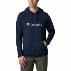 Худи Columbia CSC Basic Logo II, синий