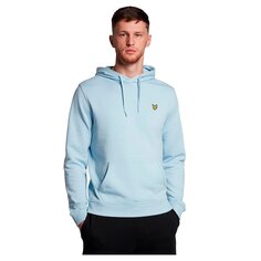 Худи Lyle &amp; Scott ML416VOG, синий