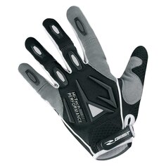 Длинные перчатки Gist Shield, черный