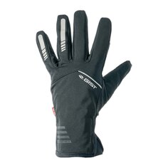 Длинные перчатки Gist Zero Plus, черный