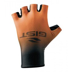 Короткие перчатки Gist Diamond Shade Short Gloves, черный