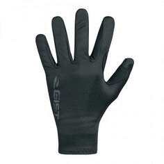 Длинные перчатки Gist Pre Winter, черный