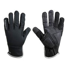 Длинные перчатки MASSI Pro Team Extreme, черный