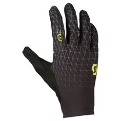 Длинные перчатки Scott RC Pro, черный