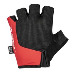 Короткие перчатки Gist Light Short Gloves, красный