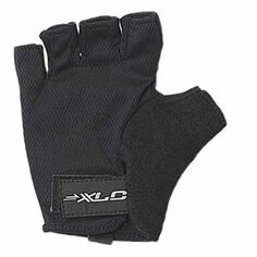 Перчатки XLC CG-S01, черный
