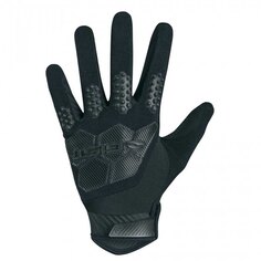 Длинные перчатки Gist Armor, черный
