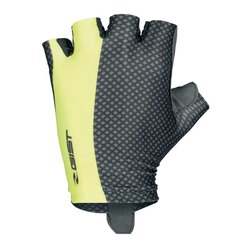 Короткие перчатки Gist Linea Short Gloves, желтый