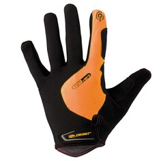 Длинные перчатки Gist Hero, оранжевый