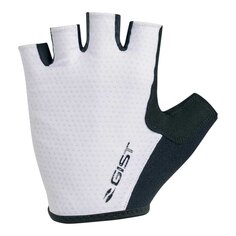Короткие перчатки Gist Rapid Short Gloves, белый