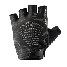 Короткие перчатки Gist Zero Light Short Gloves, черный