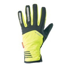 Длинные перчатки Gist Zero Plus, желтый