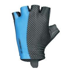Короткие перчатки Gist Linea Short Gloves, черный