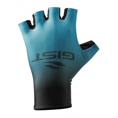 Короткие перчатки Gist Diamond Shade Short Gloves, черный