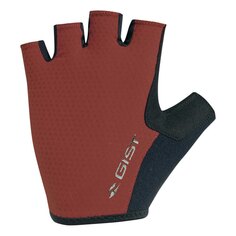 Короткие перчатки Gist Rapid Short Gloves, красный