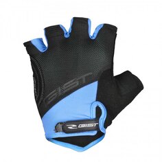 Короткие перчатки Gist D-Grip Short Gloves, синий