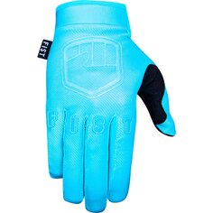 Длинные перчатки Fist Stocker, синий