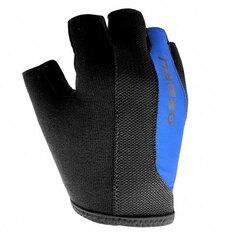 Короткие перчатки Osbru Evolution Mili Short Gloves, синий