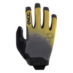 Длинные перчатки Evoc Enduro Touch, серый