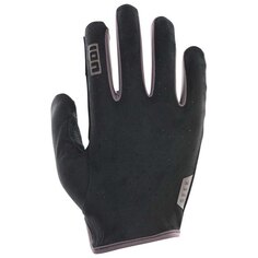 Длинные перчатки ION Seek Select, черный