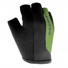 Короткие перчатки Osbru Evolution Mili Short Gloves, черный
